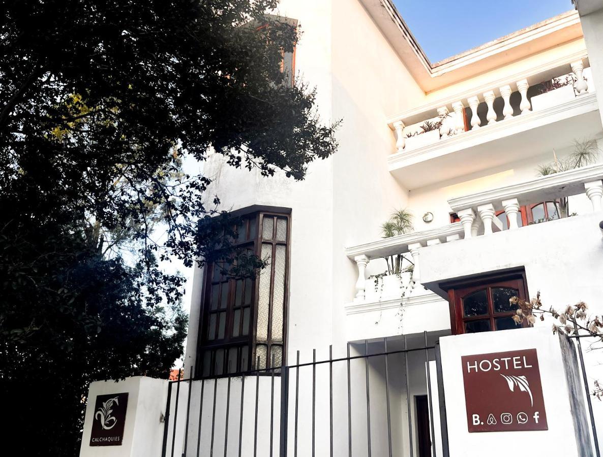 Las Nieves San Salvador de Jujuy Zewnętrze zdjęcie
