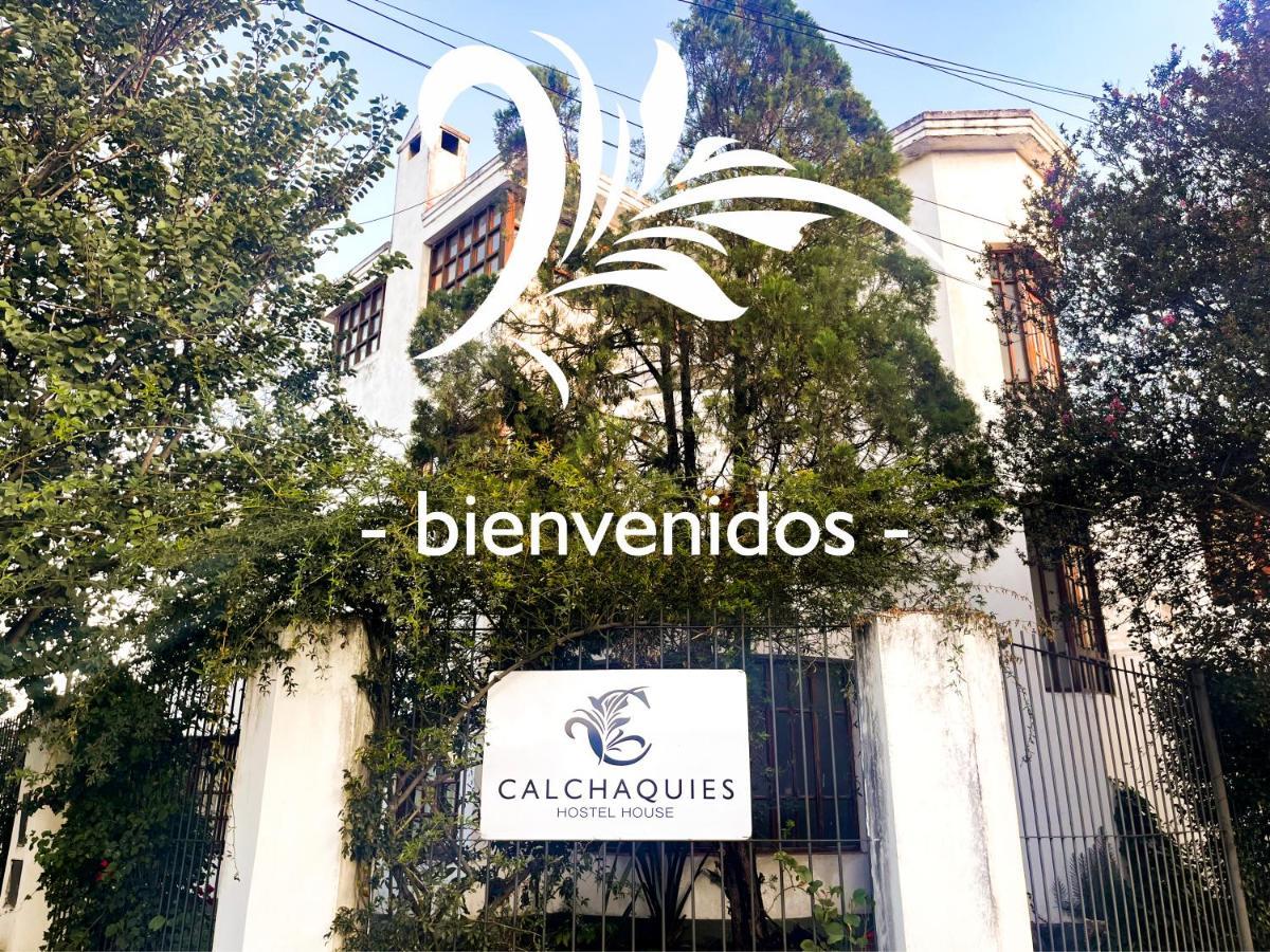 Las Nieves San Salvador de Jujuy Zewnętrze zdjęcie