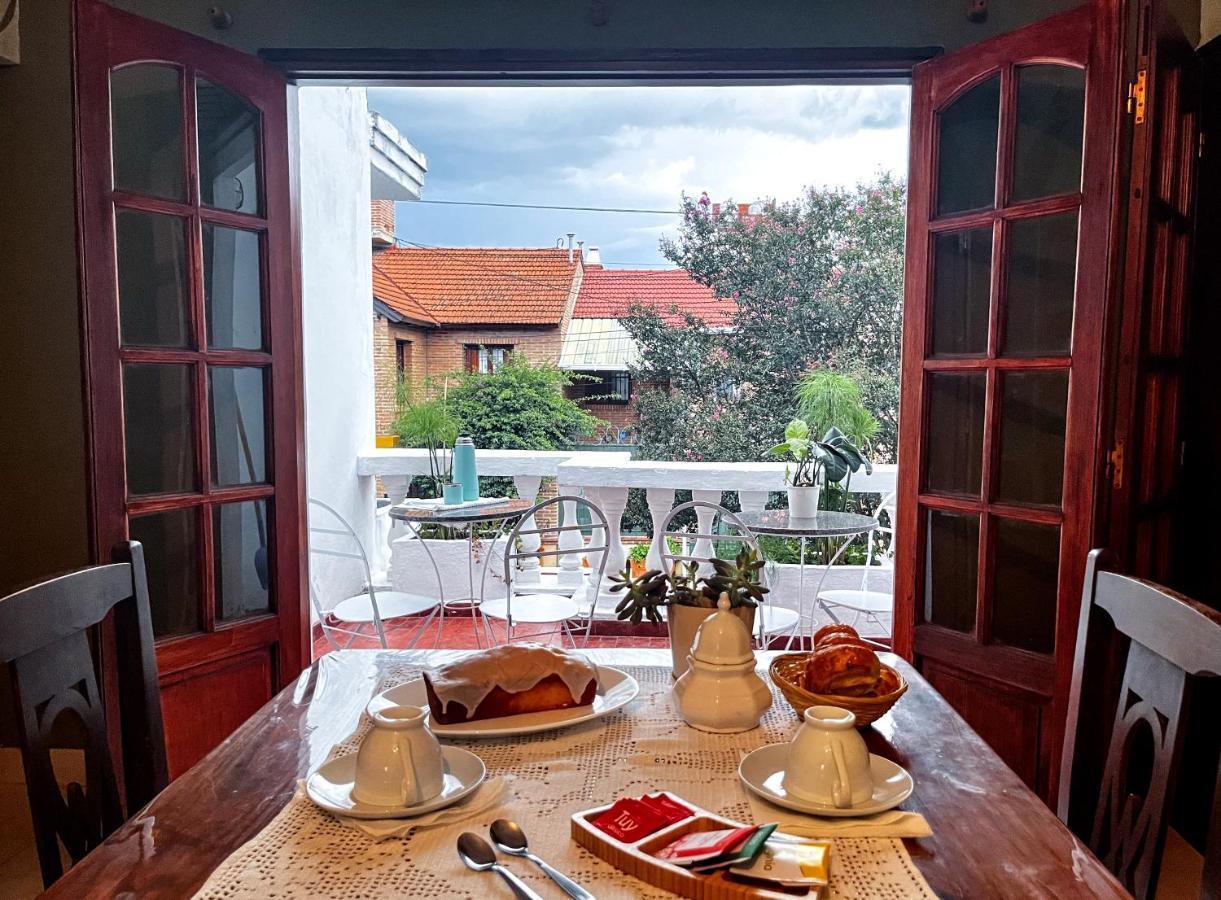Las Nieves San Salvador de Jujuy Zewnętrze zdjęcie