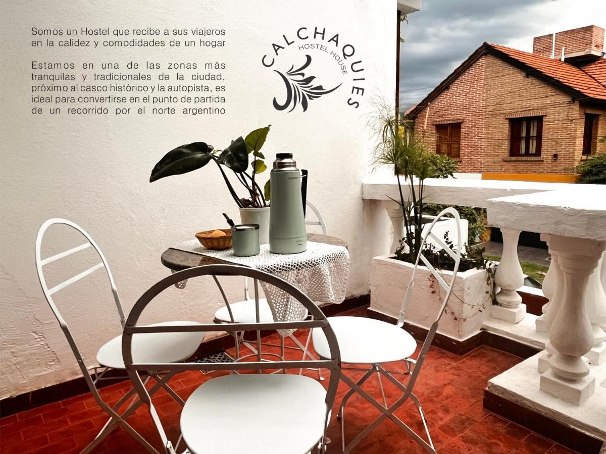 Las Nieves San Salvador de Jujuy Zewnętrze zdjęcie